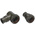 Amphenol, BK4Size 08 Straight Circular Connector Backshell, For Use With MIL-C 26482 Connector