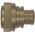 Amphenol, BK4Size 14 Straight Circular Connector Backshell, For Use With MIL-C 26482 Connector