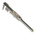 Amphenol Industrial Male Crimp Circular Connector Contact, Wire Size 20 → 16 AWG