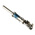 TE Connectivity Male Crimp Circular Connector Contact, Contact Size 16, Wire Size 18 → 16 AWG