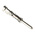 TE Connectivity Male Crimp Circular Connector Contact, Contact Size 16, Wire Size 18 → 16 AWG