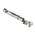 TE Connectivity Female Crimp Circular Connector Contact, Contact Size 16, Wire Size 18 → 16 AWG