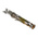 TE Connectivity Female Crimp Circular Connector Contact, Contact Size 16, Wire Size 24 → 20 AWG