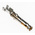 TE Connectivity Female Crimp Circular Connector Contact, Contact Size 16, Wire Size 18 → 16 AWG