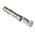 ITT Cannon Female Crimp Circular Connector Contact, Wire Size 18 → 16 AWG