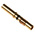 ITT Cannon Female Crimp Circular Connector Contact, Wire Size 16 AWG