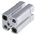 Festo Pneumatic Cylinder 12mm Bore, 10mm Stroke, ADN Series, Double Acting