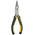 Stanley FatMax Steel Pliers Long Nose Pliers, 160 mm Overall Length