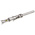 TE Connectivity Male Crimp Circular Connector Contact, Contact Size 16, Wire Size 24 → 20 AWG