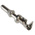 ITT Cannon Male Crimp Circular Connector Contact, Wire Size 20 → 16 AWG