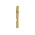 TE Connectivity Socket Crimp Crimp Socket Contact, Contact Size 1 mm, Wire Size 1.5 mm²