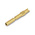 TE Connectivity Socket Crimp Crimp Socket Contact, Contact Size 1 mm, Wire Size 1.5 mm²