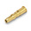 TE Connectivity Socket Crimp Crimp Socket Contact, Contact Size 2 mm, Wire Size 0.35 - 2.5 mm²