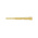 TE Connectivity PIN Crimp Crimp Pin Connector, Contact Size 1 mm, Wire Size 0.14 - 1.0 mm², 0.06 - 1.0 mm²