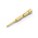 TE Connectivity PIN Crimp Crimp Pin Connector, Contact Size 1 mm, Wire Size 0.14 - 1.0 mm², 0.06 - 1.0 mm²