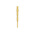 TE Connectivity PIN Solder Crimp Pin Connector, Contact Size 1 mm, Wire Size 1.0 - 1.5 mm²
