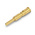 TE Connectivity PIN Crimp Crimp Pin Connector, Contact Size 2 mm, Wire Size 0.35 - 2.5 mm²