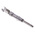 ITT Cannon Male Crimp Circular Connector Contact, Wire Size 20 → 16 AWG