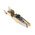 TE Connectivity Female Crimp Circular Connector Contact, Contact Size 16, Wire Size 10 AWG