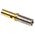 Deutsch Female Crimp Circular Connector Contact, Contact Size 16, Wire Size 20 → 16 AWG