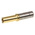 Deutsch Female Crimp Circular Connector Contact, Contact Size 16, Wire Size 20 → 16 AWG