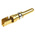 TE Connectivity Male Crimp Circular Connector Contact, Contact Size 8, Wire Size 14 12 AWG