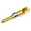 TE Connectivity Male Crimp Circular Connector Contact, Contact Size 8, Wire Size 14 12 AWG