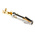 Souriau Female Crimp Circular Connector Contact, Contact Size 16, Wire Size 22 → 20 AWG