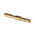 Bulgin Female Crimp Circular Connector Contact, Wire Size 26 → 22 AWG