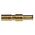 Bulgin Female Crimp Circular Connector Contact, Contact Size 20, Wire Size 24 → 20 AWG