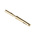 Bulgin Female Crimp Circular Connector Contact, Wire Size 28 → 24 AWG