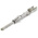 Souriau TRIM TRIO SM Series, size 16 Male Crimp Circular Connector Contact, Wire size 18 → 16 AWG