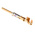 TE Connectivity Male Crimp Circular Connector Contact, Contact Size 16, Wire Size 0.8 → 2 mm²