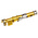TE Connectivity Female Crimp Circular Connector Contact, Contact Size 16, Wire Size 16 → 14 AWG