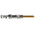 ITT Cannon Male Crimp Circular Connector Contact, Contact Size 20, Wire Size 22 → 20 AWG