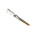 ITT Cannon Male Crimp Circular Connector Contact, Wire Size 24 → 26 AWG