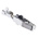 TE Connectivity Female Crimp Circular Connector Contact, Contact Size 16, Wire Size 16 → 12 AWG