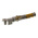 TE Connectivity Female Crimp Circular Connector Contact, Contact Size 16, Wire Size 18 → 14 AWG