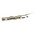 TE Connectivity Female Crimp Circular Connector Contact, Contact Size 16, Wire Size 24 → 20 AWG
