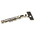 TE Connectivity Female Crimp Circular Connector Contact, Contact Size 16, Wire Size 24 → 20 AWG