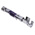 TE Connectivity Female Crimp Circular Connector Contact, Contact Size 16, Wire Size 18 → 14 AWG