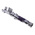 TE Connectivity Female Crimp Circular Connector Contact, Contact Size 16, Wire Size 18 → 14 AWG