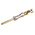 TE Connectivity Male Crimp Circular Connector Contact, Contact Size 16, Wire Size 24 → 20 AWG