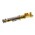 TE Connectivity Female Crimp Circular Connector Contact, Contact Size 16, Wire Size 18 → 15 AWG