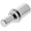 Deutsch Male Crimp Circular Connector Contact, Contact Size 4, Wire Size 6 AWG