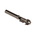 TE Connectivity Female Crimp Circular Connector Contact, Wire Size 18 → 14 AWG