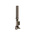 TE Connectivity Female Crimp Circular Connector Contact, Wire Size 18 → 14 AWG