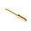 HARTING Male Crimp Circular Connector Contact, Contact Size 1.04mm, Wire Size 24 → 20 AWG