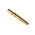 HARTING Female Crimp Circular Connector Contact, Contact Size 1.8mm, Wire Size 24 → 20 AWG