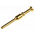 Phoenix Contact Male Crimp Circular Connector Contact, Contact Size 2mm, Wire Size 0.25 → 1 mm²